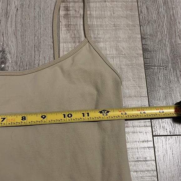 Sugar Lips Spaghetti Strap Top - Picture 4 of 9